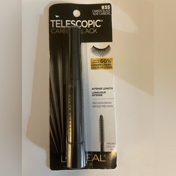 L’Oréal Telescopic Mascara - Picture 2 of 6